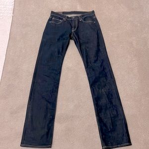 J Brand Darren jeans